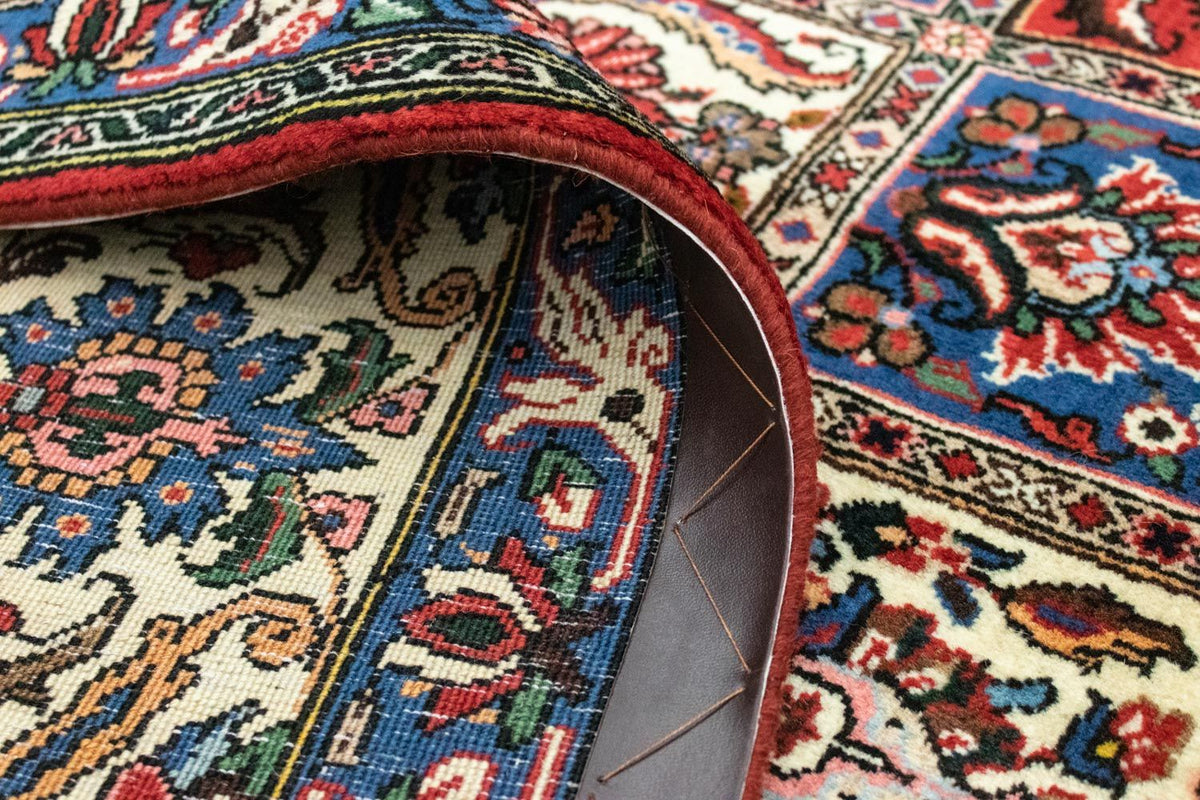 Tappeto Persero - Nomade - 348 x 244 cm - multicolore