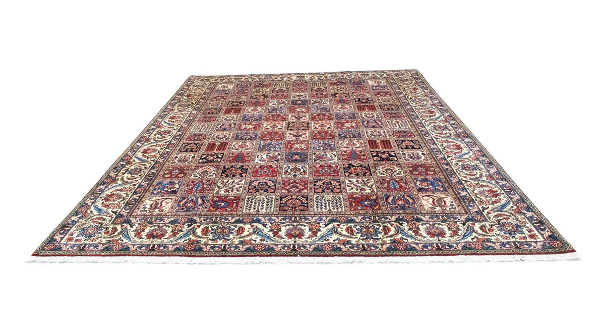 Tappeto Persero - Nomade - 348 x 244 cm - multicolore