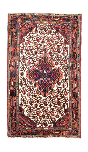 Tappeto Persero - Nomade - 134 x 80 cm - beige