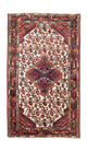 Hamadan Tappeto 134x80cm - Tappeto persiano