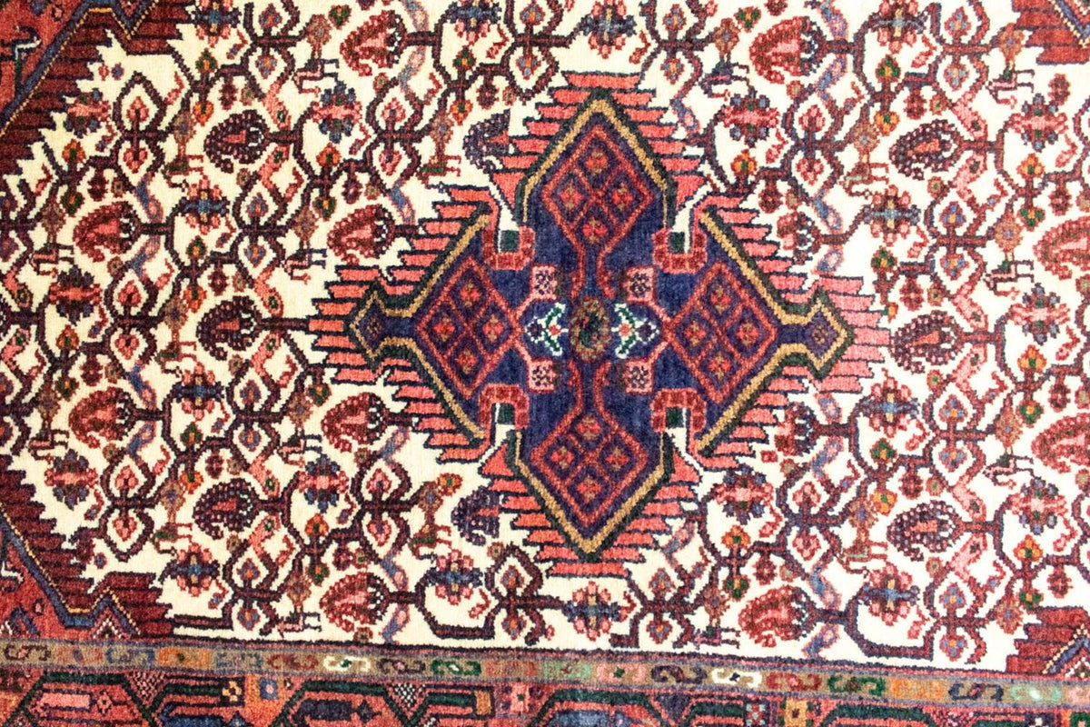 Tappeto Persero - Nomade - 134 x 80 cm - beige