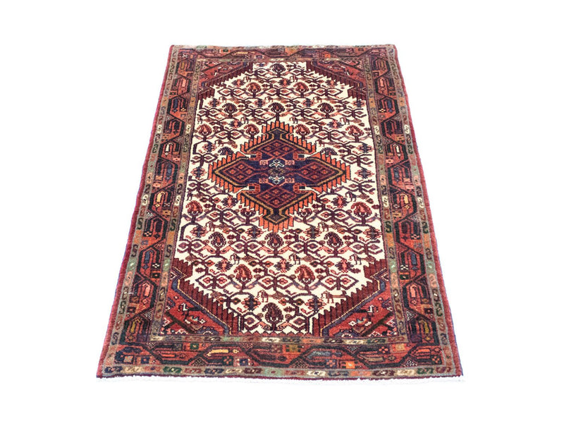 Tappeto Persero - Nomade - 134 x 80 cm - beige