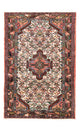 Hamadan Tappeto 130x90cm - Tappeto persiano