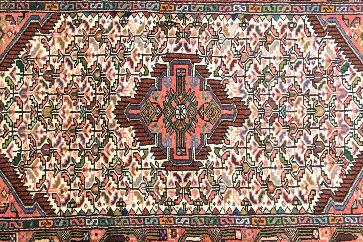 Tappeto Persero - Nomade - 130 x 90 cm - beige