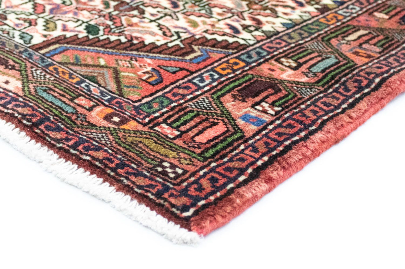 Hamadan Tappeto 130x90cm - Tappeto persiano