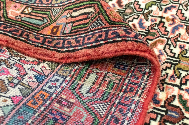 Tappeto Persero - Nomade - 130 x 90 cm - beige