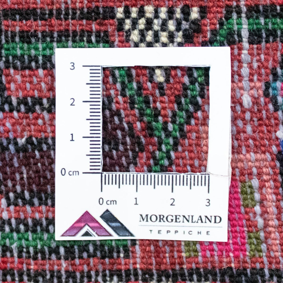 Tappeto Persero - Nomade - 130 x 90 cm - beige