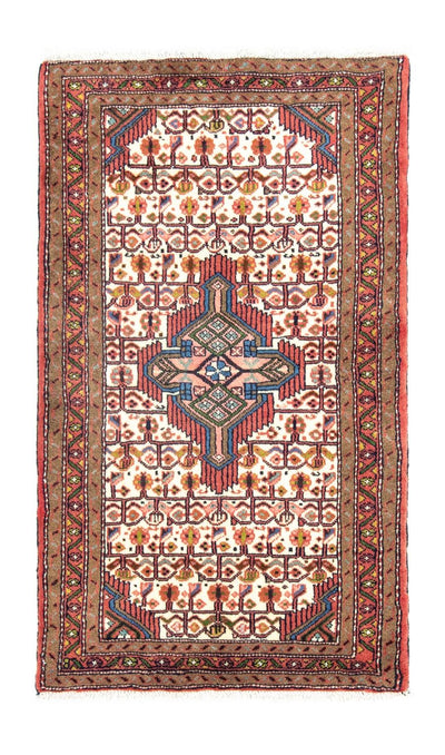 Hamadan Tappeto 79x134cm - Tappeto persiano