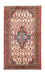 Tappeto Persero - Nomade - 134 x 79 cm - beige
