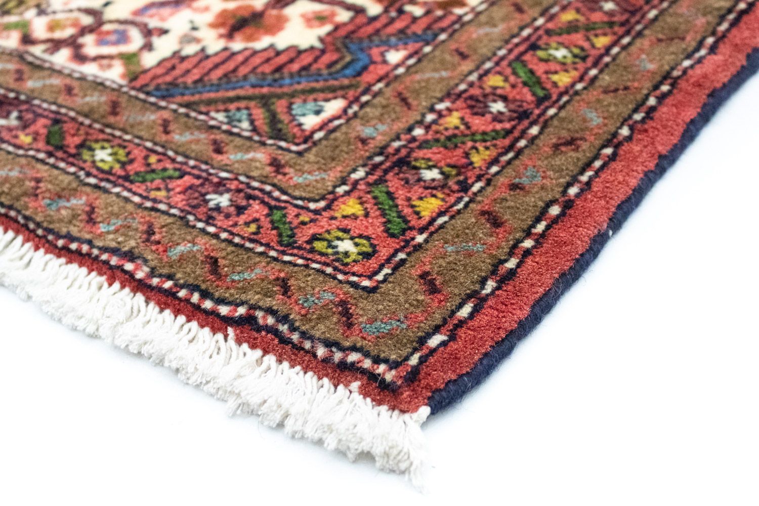 Tappeto Persero - Nomade - 134 x 79 cm - beige