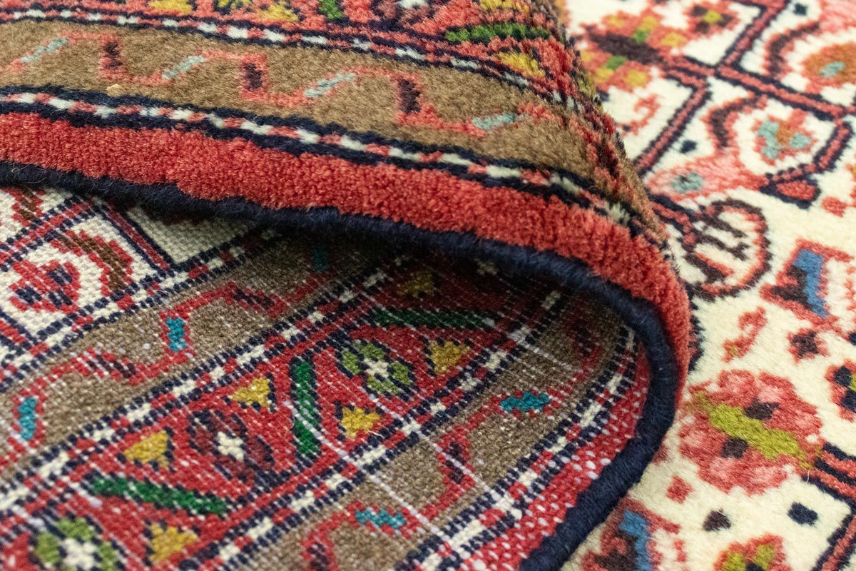 Tappeto Persero - Nomade - 134 x 79 cm - beige