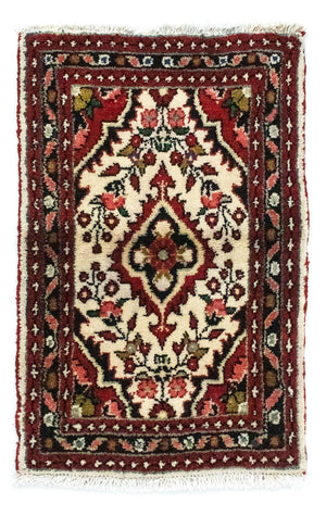 Tappeto Persero - Nomade - 75 x 50 cm - beige