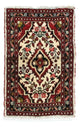 Hamadan Tappeto 75x50cm - Tappeto persiano