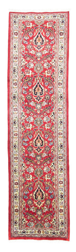 Tappeto corsia Tappeto Persero - Classico - 382 x 100 cm - rosso