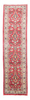 Tappeto corsia Tappeto Persero - Classico - 382 x 100 cm - rosso