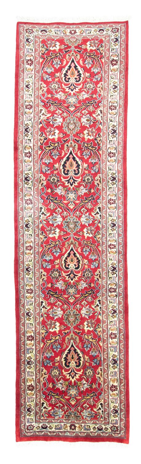Tappeto corsia Tappeto Persero - Classico - 382 x 100 cm - rosso