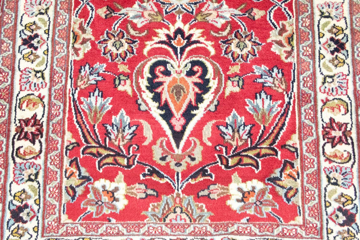 Tappeto corsia Tappeto Persero - Classico - 382 x 100 cm - rosso