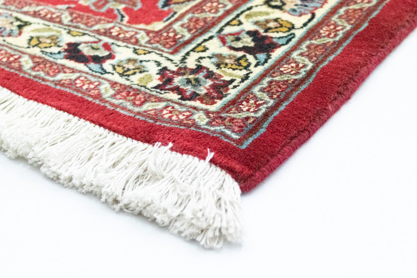 Mashhad Tappeto 382x100cm - Tappeto persiano