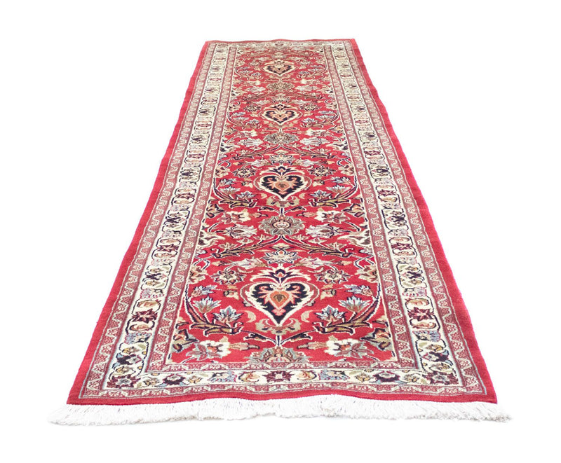 Tappeto corsia Tappeto Persero - Classico - 382 x 100 cm - rosso