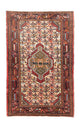 Hamadan Tappeto 123x75cm - Tappeto persiano