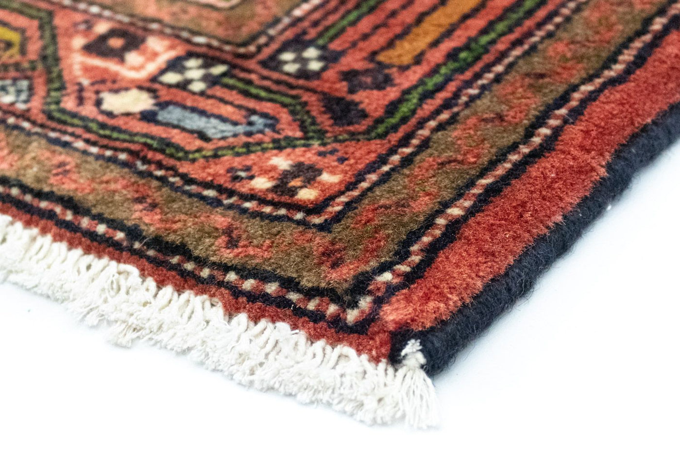 Hamadan Tappeto 123x75cm - Tappeto persiano