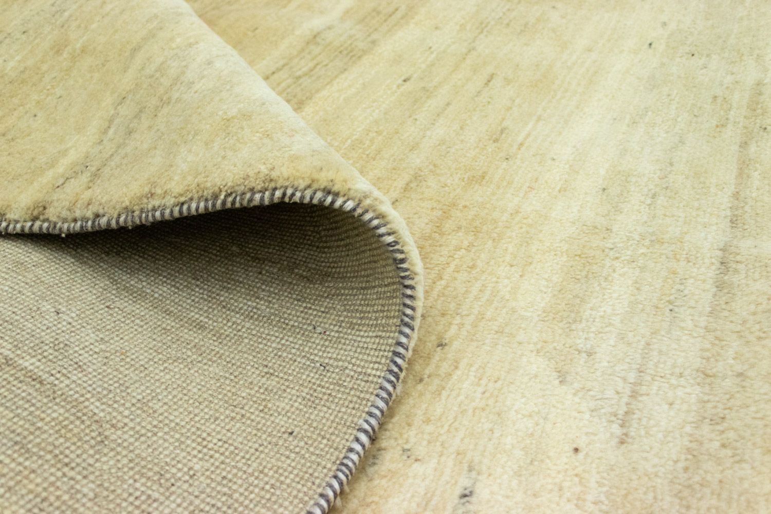 Tappeto Gabbeh - Persero - 338 x 252 cm - beige
