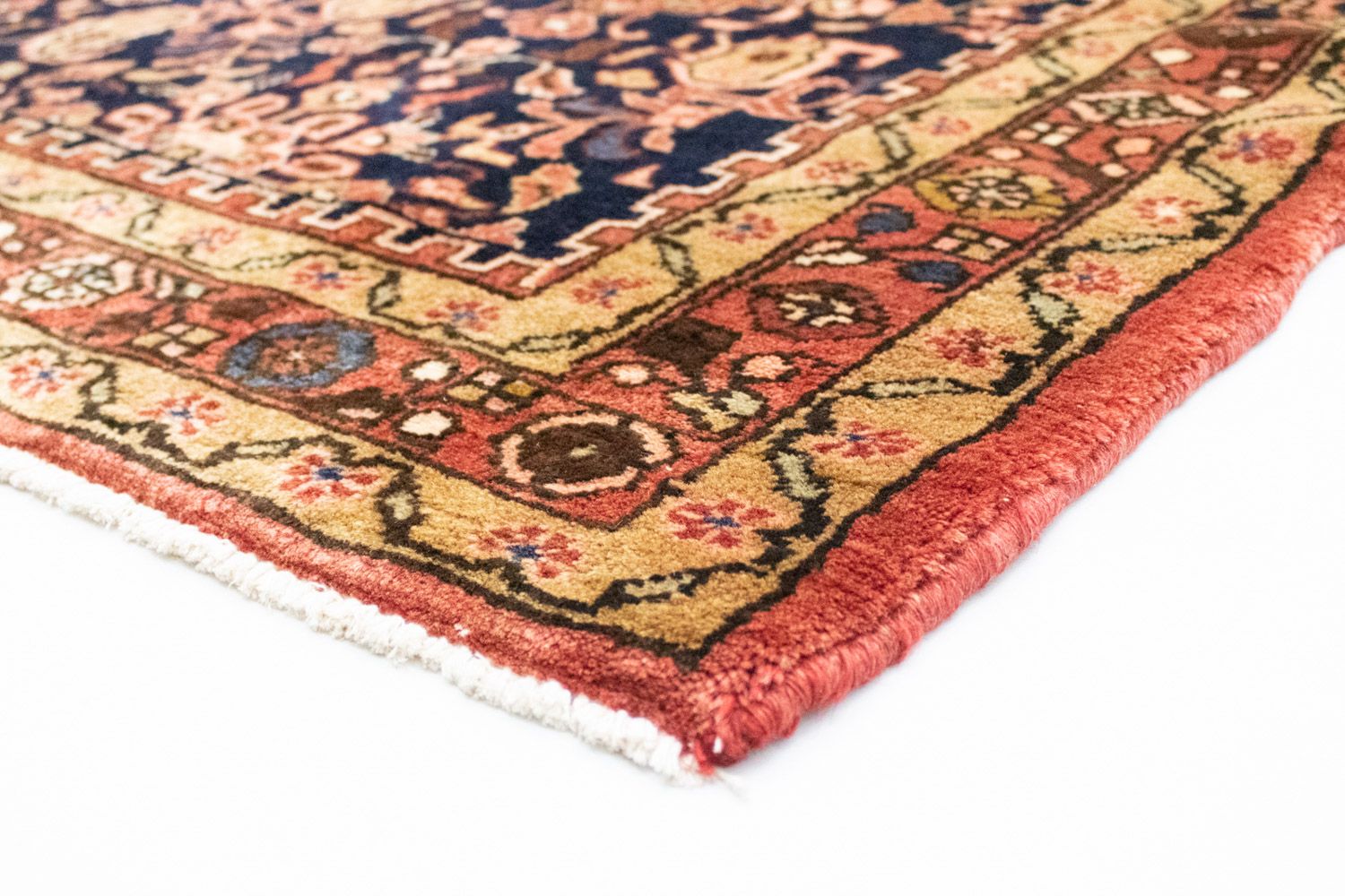 Tappeto Persero - Nomade - 314 x 172 cm - blu