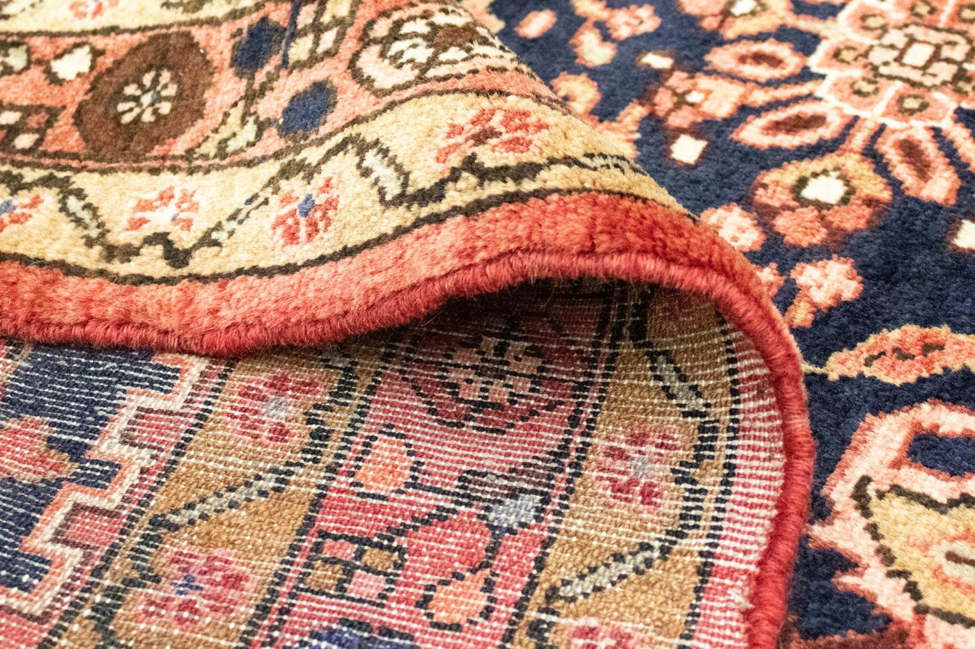 Malayer Tappeto 314x172cm - Tappeto persiano