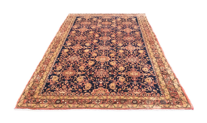 Tappeto Persero - Nomade - 314 x 172 cm - blu