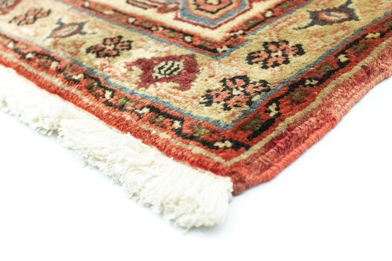 Tappeto Persero - Nomade - 112 x 84 cm - ruggine