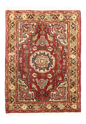 Tappeto Persero - Nomade - 116 x 85 cm - marrone