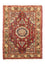 Tappeto Persero - Nomade - 116 x 85 cm - marrone