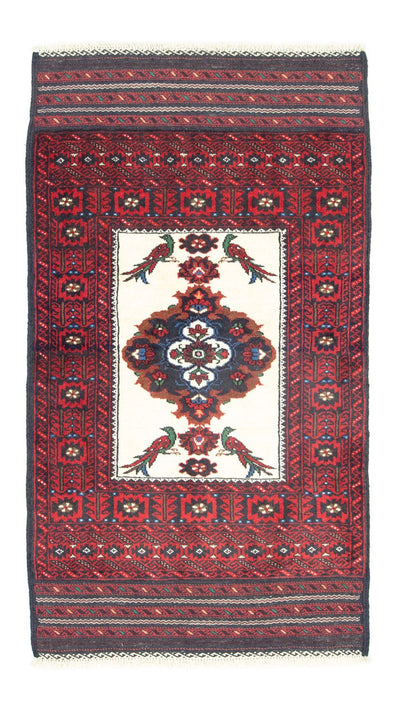 Tappeto Belutsch 88x155cm - Tappeto persiano