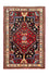 Tappeto Persero - Nomade - 125 x 75 cm - blu
