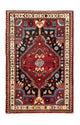 Nahavand Tappeto 125x75cm - Tappeto persiano