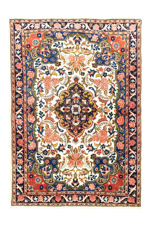 Tappeto Persero - Bidjar - 150 x 107 cm - beige