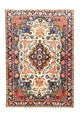Bidjar Tappeto 150x107cm - Tappeto persiano