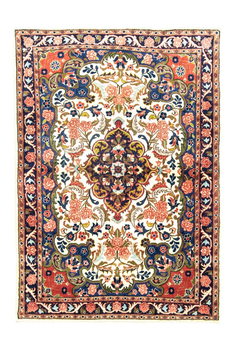 Tappeto Persero - Bidjar - 150 x 107 cm - beige
