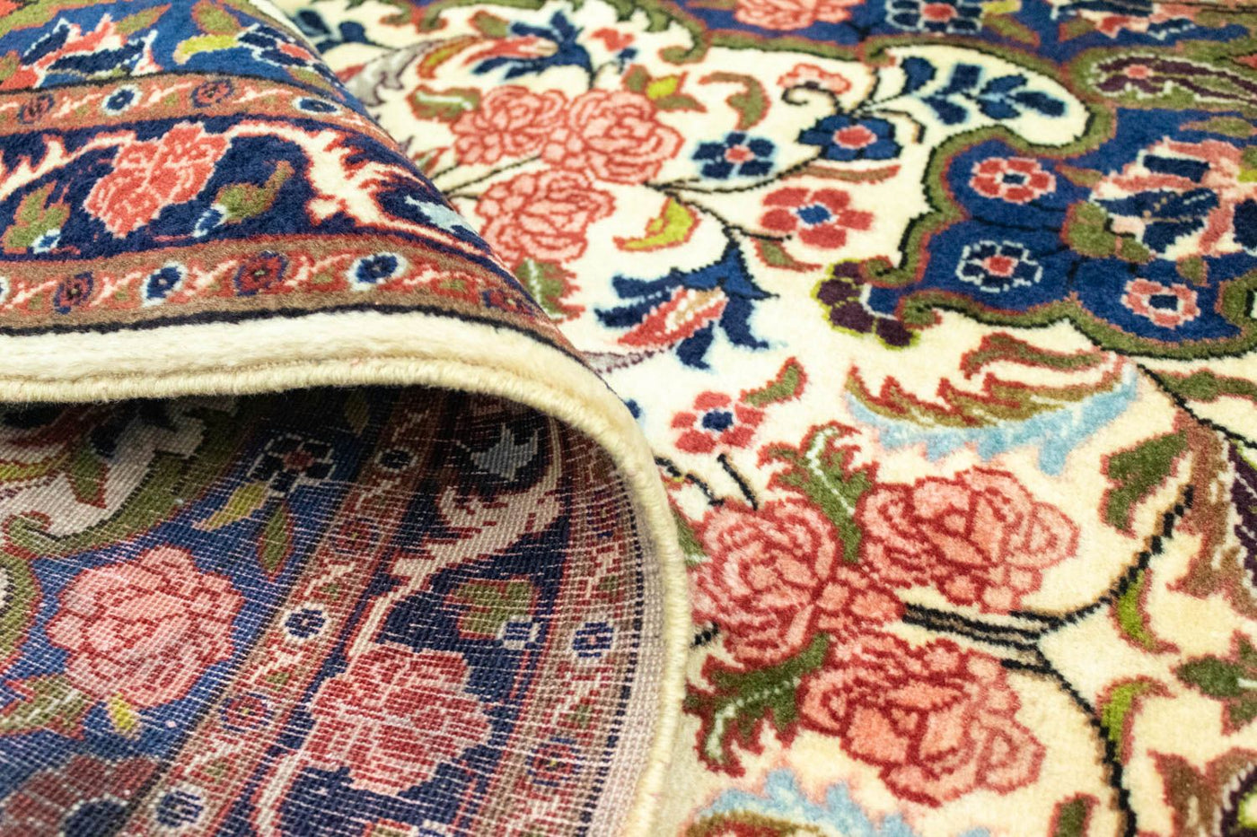 Bidjar Tappeto 150x107cm - Tappeto persiano