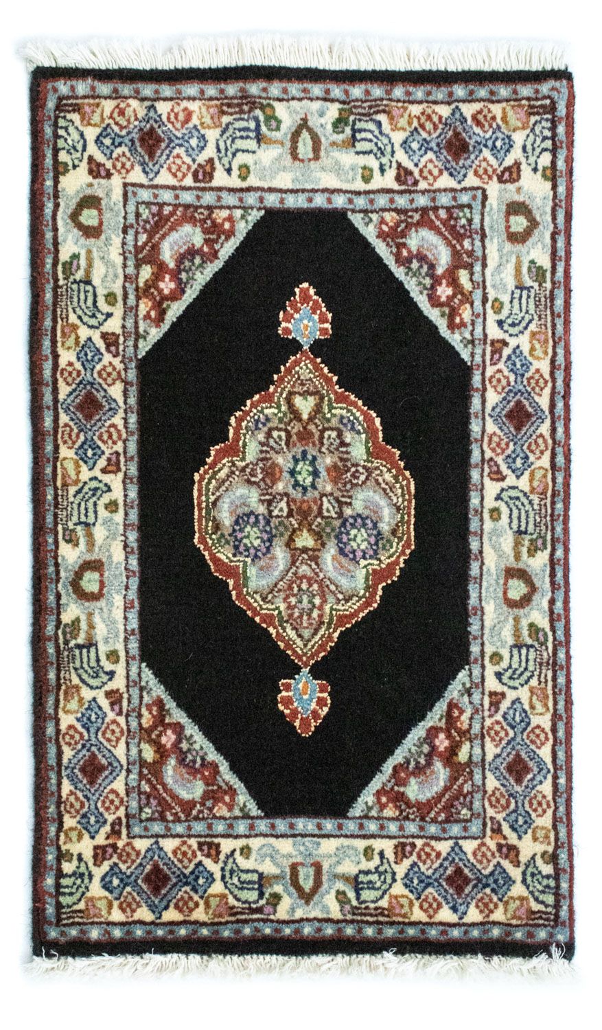 Tappeto Persero - Classico - 60 x 40 cm - blu