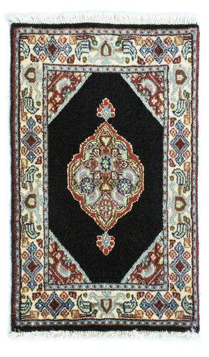 Tappeto Persero - Classico - 60 x 40 cm - blu