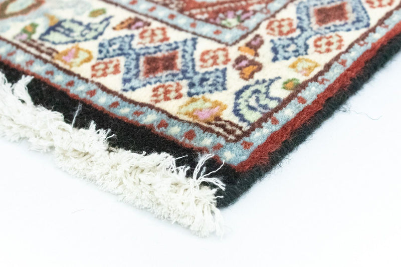 Tappeto Persero - Classico - 60 x 40 cm - blu