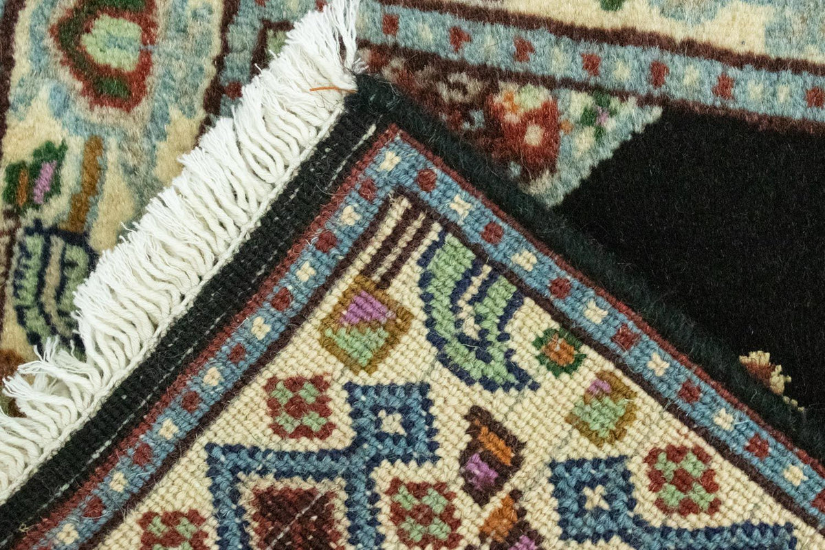 Tappeto Persero - Classico - 60 x 40 cm - blu