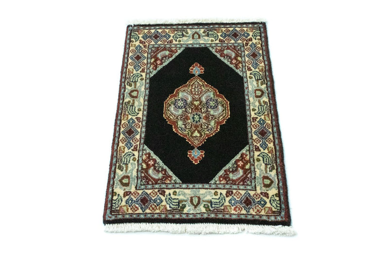 Tappeto Persero - Classico - 60 x 40 cm - blu