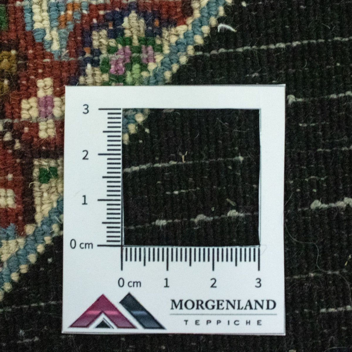 Tappeto Persero - Classico - 60 x 40 cm - blu