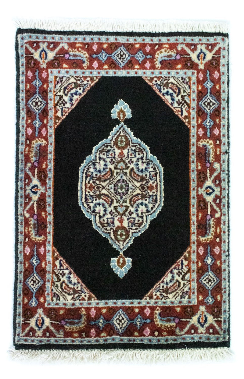 Tappeto Persero - Classico - 60 x 40 cm - blu