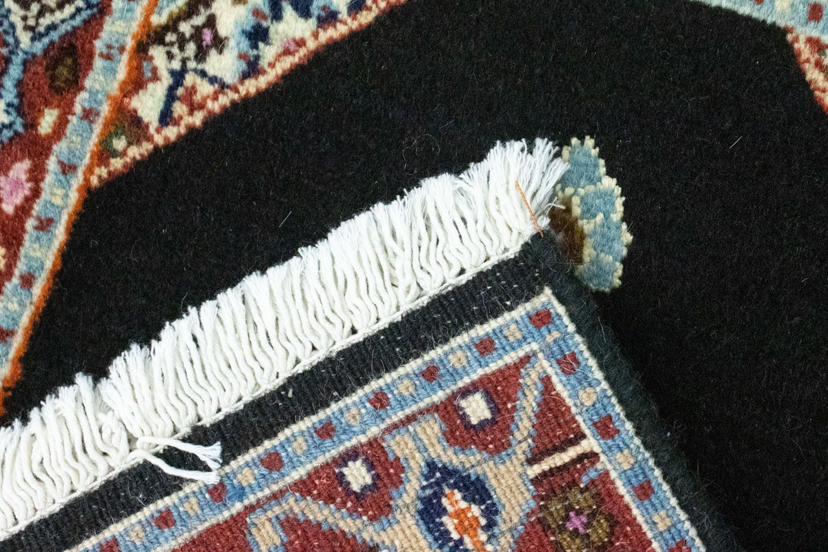 Tappeto Persero - Classico - 60 x 40 cm - blu