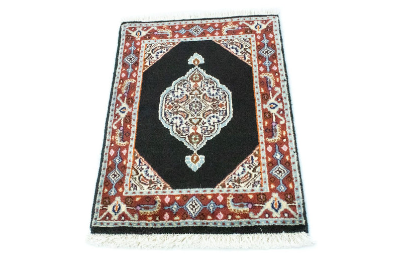 Tappeto Persero - Classico - 60 x 40 cm - blu