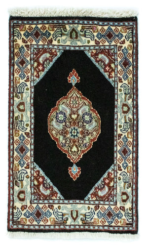 Tappeto Persero - Classico - 60 x 40 cm - blu