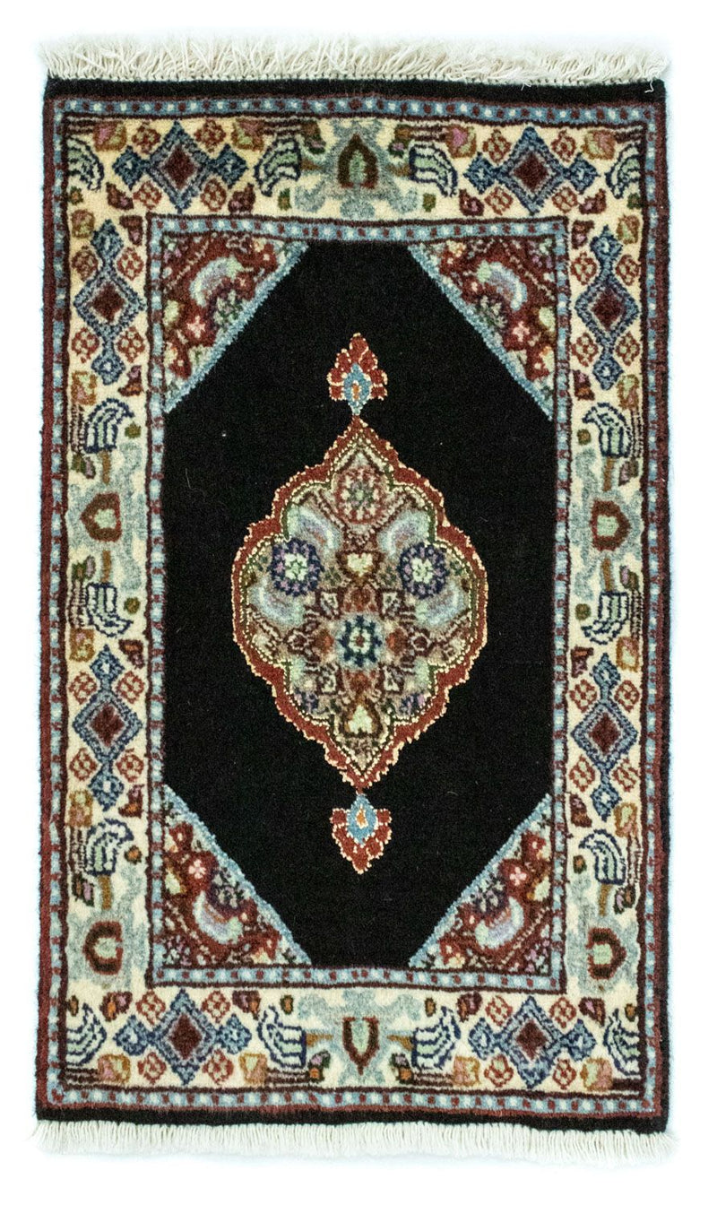 Tappeto Persero - Classico - 60 x 40 cm - blu